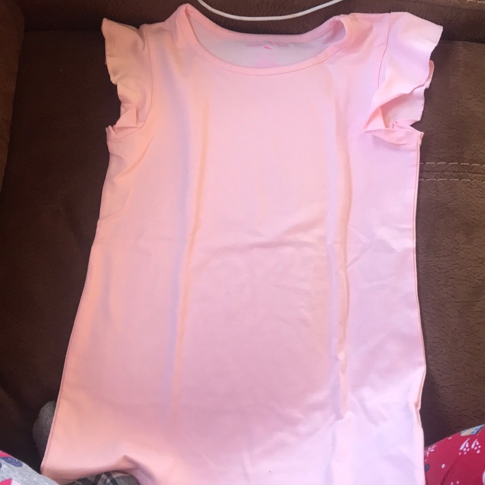 Girls Shirt